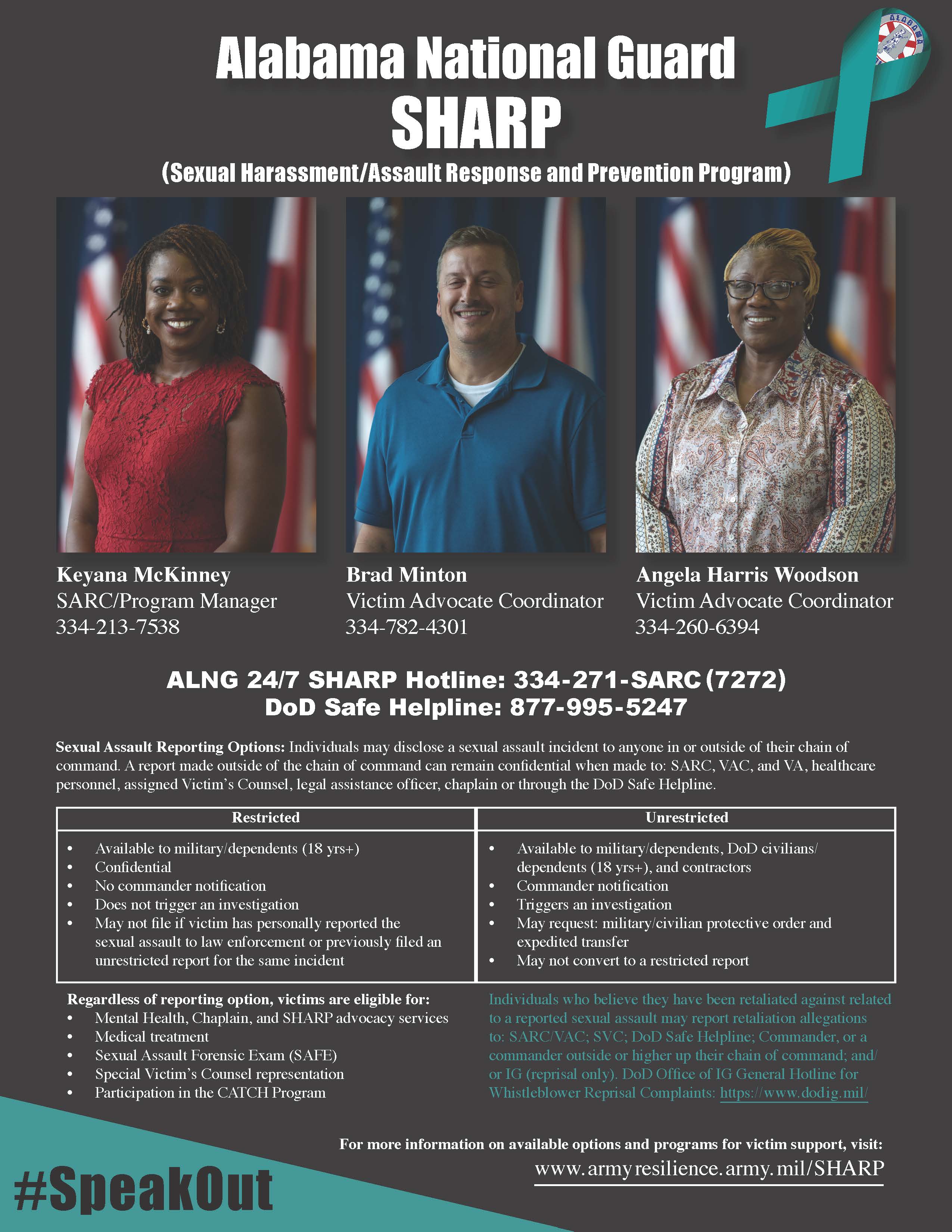 Official Site of the Alabama National Guard