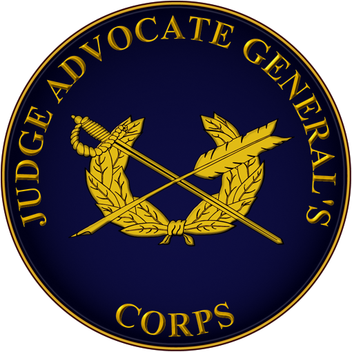 judge-advocate-general-corps